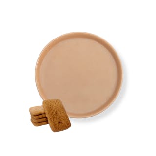 ΜΕΙΓΜΑ ΣΕ ΣΚΟΝΗ ΓΙΑ ΠΟΥΤΙΓΚΑ ΜΕ ΓΕΥΣΗ SPECULOOS