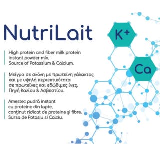 NUTRILAIT K+