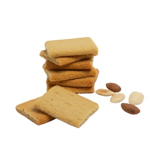 ΜΠΙΣΚΟΤΑ ΑΜΥΓΔΑΛΟΥ ΜΕ ΓΛΥΚΑΝΤΙΚΑ